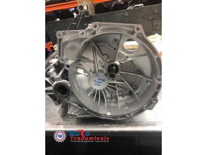 Overhauled Gearbox Ford Transit Connect (PJ2) 1.6 TDCi 16V 115 Price € 1.028,50 Inclusive VAT offered by Eurotransmissie