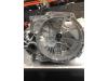 Gearbox from a Ford Transit Connect (PJ2) 1.6 TDCi 16V 115 2015