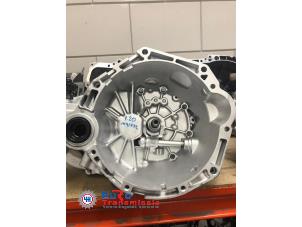 Overhauled Gearbox Hyundai i20 1.2i 16V Price € 786,50 Inclusive VAT offered by Eurotransmissie