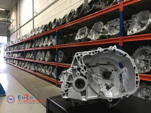 Inspektierte Getriebe Dacia Duster Van 1.6 16V Hi-Flex Preis € 786,50 Mit Mehrwertsteuer angeboten von Eurotransmissie