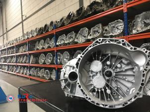 Overhauled Gearbox Renault Master III (ED/HD/UD) 2.5 dCi 120 FAP Price € 1.028,50 Inclusive VAT offered by Eurotransmissie