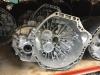 Gearbox from a Opel Vivaro, 2014 / 2019 1.6 CDTI BiTurbo 120, Delivery, Diesel, 1,598cc, 88kW, R9M450; R9MD4, 2014-06 / 2019-12 2016