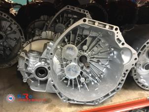 Overhauled Gearbox Renault Trafic (1EL) 1.6 dCi 120 Twin Turbo Price € 1.210,00 Inclusive VAT offered by Eurotransmissie
