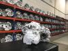Gearbox from a Volkswagen Touran (1T1/T2) 1.9 TDI 105 Euro 3 2007