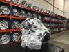 Växellåda från en Volkswagen Golf IV Variant (1J5) 1.6 FSI 16V 2006