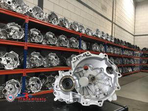 Inspektierte Getriebe Audi A2 (8Z0) 1.4 16V Preis € 544,50 Mit Mehrwertsteuer angeboten von Eurotransmissie