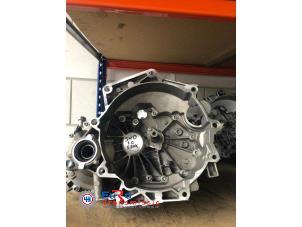 Overhauled Gearbox Volkswagen Polo VI (AW1) 1.0 12V BlueMotion Technology Price € 665,50 Inclusive VAT offered by Eurotransmissie