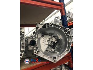 Overhauled Gearbox Fiat 500 (312) 0.9 TwinAir 105 Price € 1.028,50 Inclusive VAT offered by Eurotransmissie
