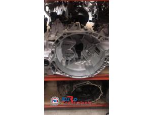 Overhauled Gearbox Peugeot 307 (3A/C/D) 2.0 HDi 110 FAP Price € 1.331,00 Inclusive VAT offered by Eurotransmissie
