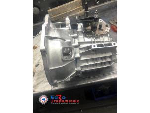 Overhauled Gearbox Volvo V70 (BW) 1.6 DRIVe 16V Price € 726,00 Inclusive VAT offered by Eurotransmissie