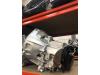 Gearbox from a Ford Fiesta 6 (JA8) 1.0 EcoBoost 12V 100 2013
