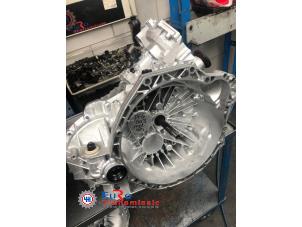Overhauled Gearbox Opel Movano Combi 2.3 CDTi 16V Price € 1.028,50 Inclusive VAT offered by Eurotransmissie