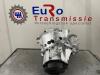 Gearbox from a Peugeot 207/207+ (WA/WC/WM) 1.6 HDi 16V 2008