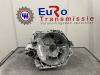 Gearbox from a Citroën C4 Berline (LC) 1.6 HDi 16V 110 2006