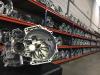 Gearbox from a Volkswagen Touran (1T1/T2), 2003 / 2010 1.6, MPV, Petrol, 1.598cc, 75kW (102pk), BSE; BSF, 2005-05 / 2010-05 2007