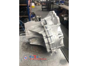 Overhauled Gearbox Ford Mondeo IV 1.6 TDCi 16V Price € 1.512,50 Inclusive VAT offered by Eurotransmissie