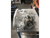 Gearbox from a Ford Mondeo IV 1.6 TDCi 16V 2012