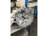 Gearbox from a Ford Mondeo IV 1.6 TDCi 16V 2012