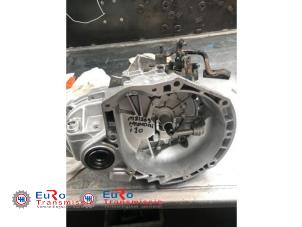 Overhauled Gearbox Kia Picanto (BA) 1.0 12V Price € 605,00 Inclusive VAT offered by Eurotransmissie