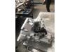 Gearbox from a Ford Fiesta 6 (JA8) 1.6 SCTi ST 16V 2014