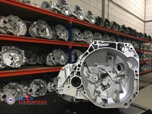 Overhauled Gearbox Renault Captur (2R) 0.9 Energy TCE 12V Price € 907,50 Inclusive VAT offered by Eurotransmissie
