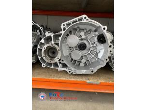 Overhauled Gearbox Seat Alhambra (7N) 2.0 TDI 16V Price € 1.028,50 Inclusive VAT offered by Eurotransmissie