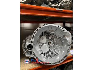 Overhauled Gearbox Opel Movano 2.3 CDTi 16V FWD Price € 1.512,50 Inclusive VAT offered by Eurotransmissie