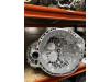 Gearbox from a Opel Movano 2.3 CDTi 16V FWD 2015