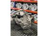 Gearbox from a Hyundai i10 (B5) 1.0 12V 2018