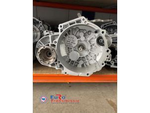 Overhauled Gearbox Audi A1 Sportback (8XA/8XF) 1.4 TFSI 16V Price € 786,50 Inclusive VAT offered by Eurotransmissie