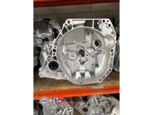 Overhauled Gearbox Renault Clio IV Societe 0.9 Energy TCE 12V Price € 847,00 Inclusive VAT offered by Eurotransmissie