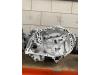 Gearbox from a Renault Clio II (BB/CB), 1998 / 2016 1.6 16V, Hatchback, Petrol, 1.598cc, 79kW (107pk), FWD, K4M708; K4M748; K4M744; K4M745; K4M742; K4M743; K4M740, 1998-09 / 2005-04 2002