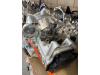 Caja de cambios de un Volkswagen Passat (3C2) 2.0 Blue TDI 16V 2010