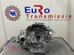 Overhauled Gearbox Nissan X-Trail (T32) 1.6 Energy dCi Price € 1.028,50 Inclusive VAT offered by Eurotransmissie