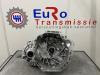 Gearbox from a Nissan X-Trail (T32) 1.6 Energy dCi 2018