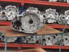 Gearbox from a Audi A3 (8P1), 2003 / 2012 2.0 TDI 16V, Hatchback, 2-dr, Diesel, 1.968cc, 100kW (136pk), FWD, AZV, 2003-05 / 2008-06, 8P1 2008