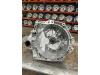 Gearbox from a Peugeot 2008 (CU) 1.6 HDiF 16V 2013