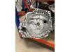 Gearbox from a Opel Combo 1.3 CDTI 16V ecoFlex 2014
