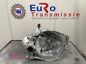 Overhauled Gearbox Fiat Scudo (270) 2.0 D Multijet Price € 1.391,50 Inclusive VAT offered by Eurotransmissie