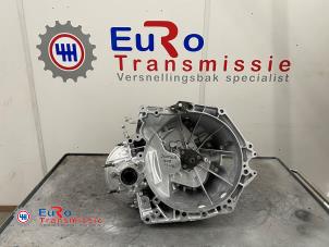 Overhauled Gearbox Peugeot 407 (6D) 1.6 HDi 16V Price € 726,00 Inclusive VAT offered by Eurotransmissie