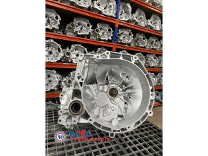 Overhauled Gearbox Ford Fiesta 6 (JA8) 1.0 EcoBoost 12V 100 Price € 726,00 Inclusive VAT offered by Eurotransmissie