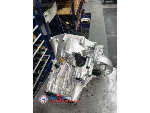 Inspektierte Getriebe Fiat Scudo (270) 2.0 D Multijet Preis € 1.391,50 Mit Mehrwertsteuer angeboten von Eurotransmissie