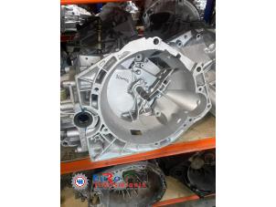 Overhauled Gearbox Fiat Ducato (243/244/245) 2.8 JTD Price € 1.028,50 Inclusive VAT offered by Eurotransmissie