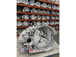 Overhauled Gearbox Fiat Ducato (250) 2.2 D 100 Multijet Euro 4 Price € 1.633,50 Inclusive VAT offered by Eurotransmissie