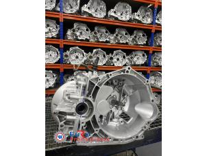 Overhauled Gearbox Fiat Ducato (250) 2.2 D 100 Multijet Euro 4 Price € 2.117,50 Inclusive VAT offered by Eurotransmissie