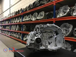 Overhauled Gearbox Dacia Sandero I (BS) Price € 786,50 Inclusive VAT offered by Eurotransmissie