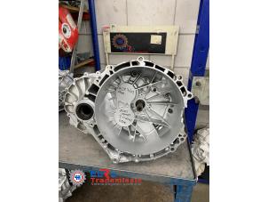 Overhauled Gearbox Ford Transit Custom Price € 1.936,00 Inclusive VAT offered by Eurotransmissie