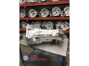 Overhauled Gearbox Iveco New Daily VI 33S12, 35C12, 35S12 Price € 2.238,50 Inclusive VAT offered by Eurotransmissie