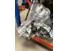 Gearbox from a Fiat Doblo (263) 1.3 D Multijet Euro 4 2013