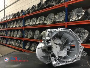 Overhauled Gearbox Fiat Scudo (270) 1.6 D Multijet Price € 1.149,50 Inclusive VAT offered by Eurotransmissie